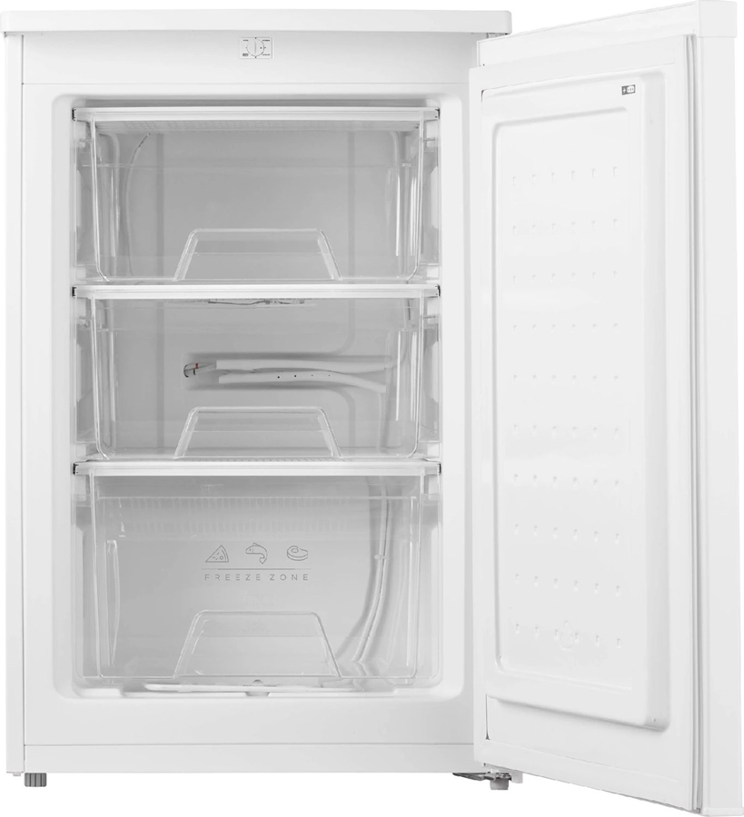 Inventum VR550 Tafelmodel Vriezer 3