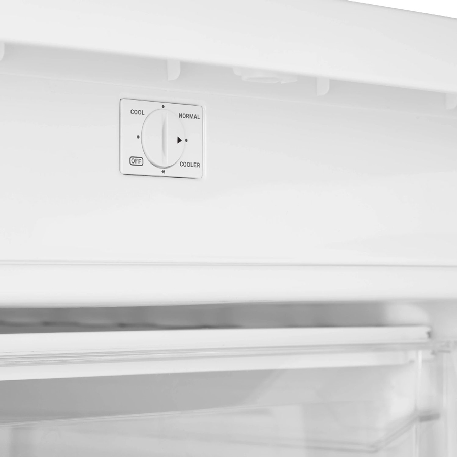 Inventum VR550 Tafelmodel Vriezer 6