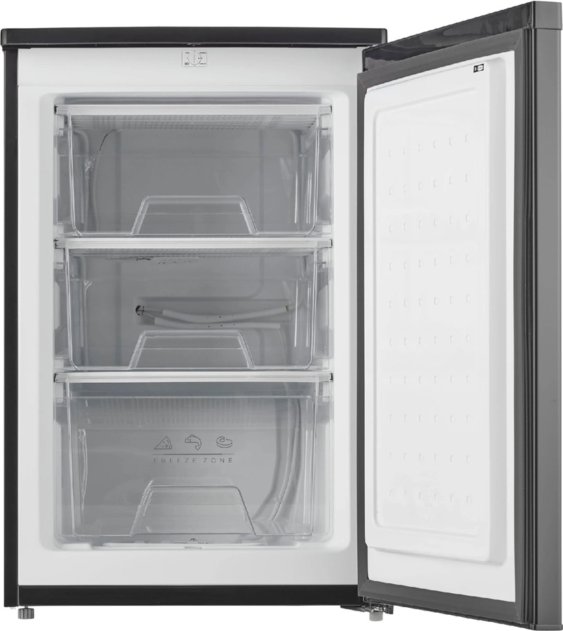 Inventum VR550B Tafelmodel Vriezer 3