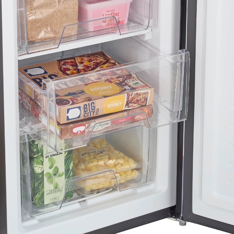 Inventum VR550B Tafelmodel Vriezer 5