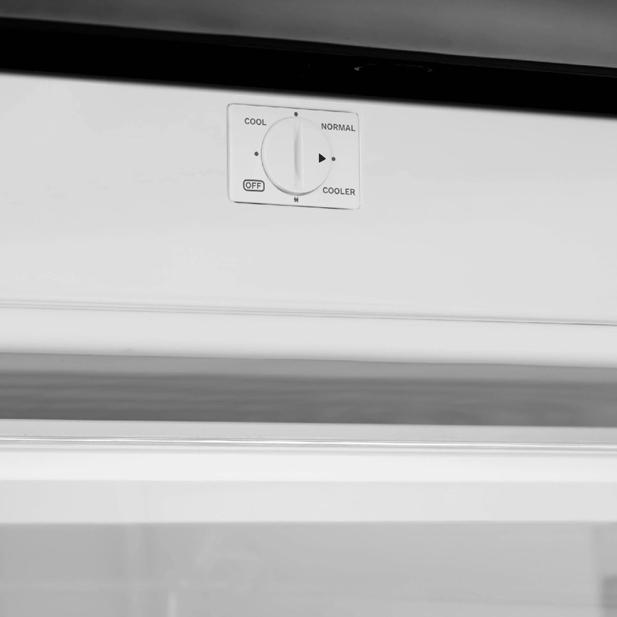 Inventum VR550B Tafelmodel Vriezer 6