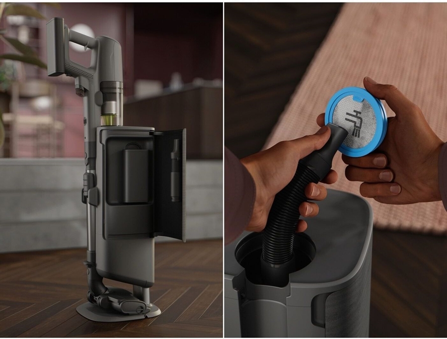 AEG ESKW6 Filterset  14