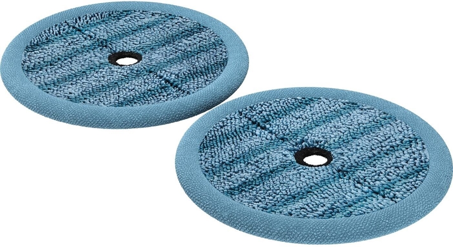 AEG ZE187 PowerPro Dweilmondstuk 2