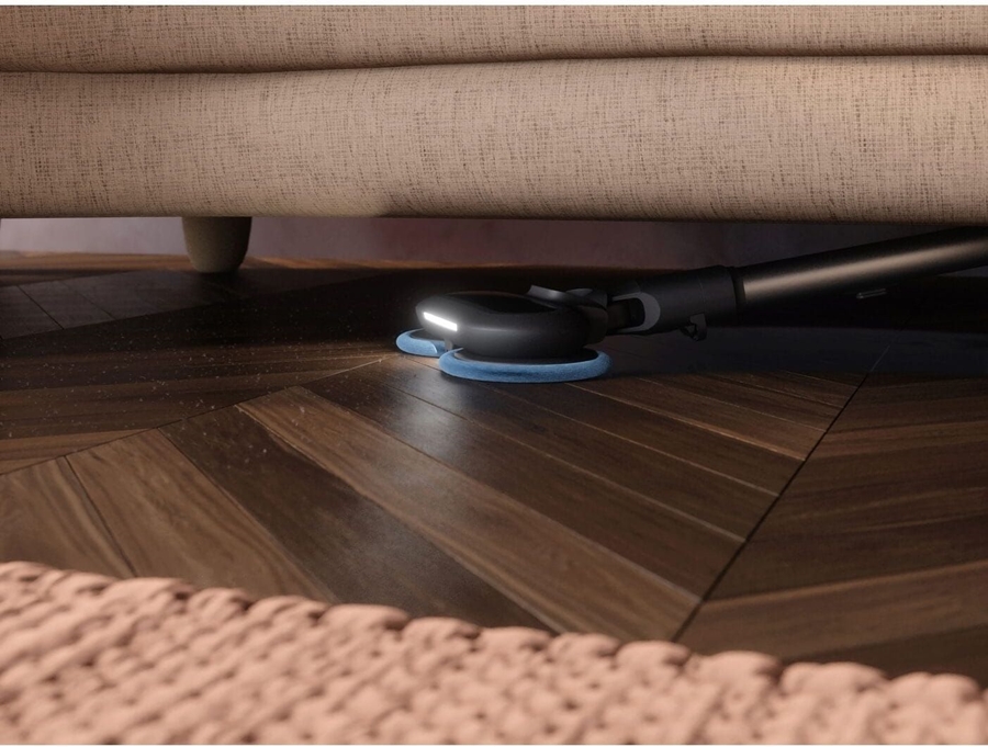 AEG ZE187 PowerPro Dweilmondstuk 4