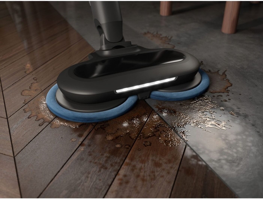 AEG ZE187 PowerPro Dweilmondstuk 5