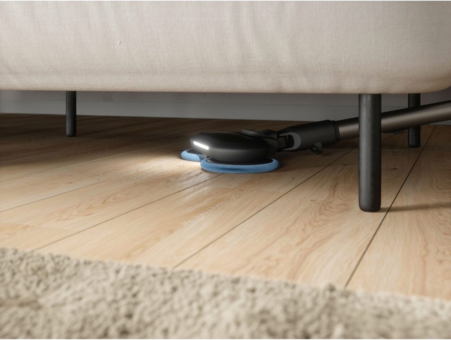 AEG ZE187 PowerPro Dweilmondstuk 6