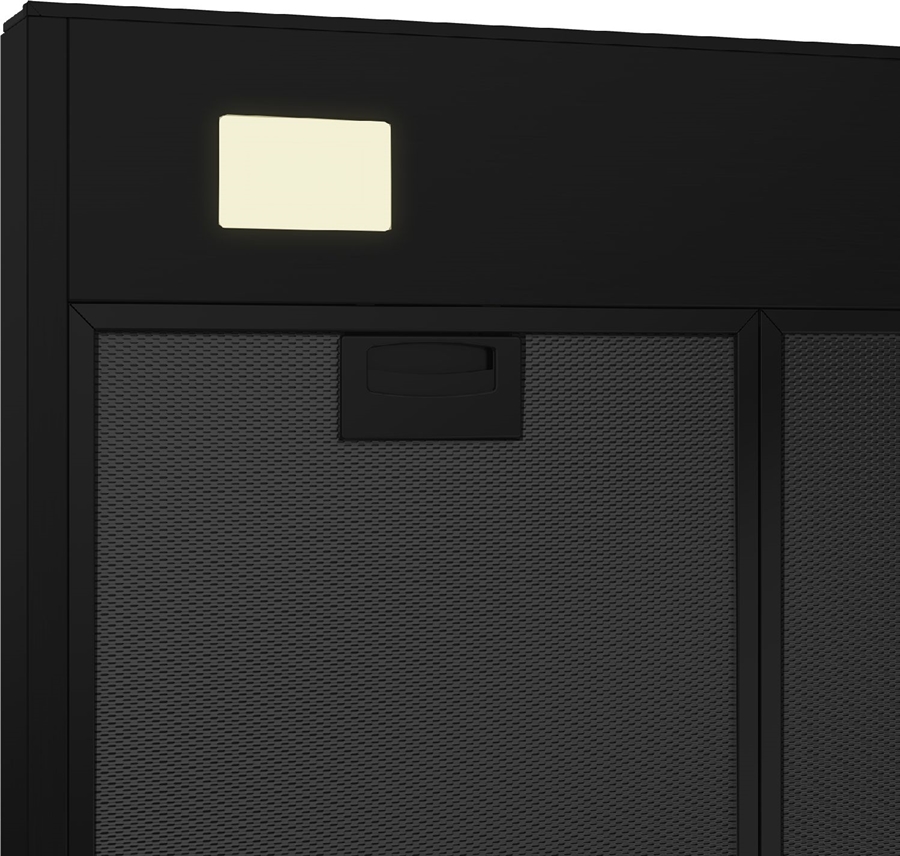 Beko BHCB66641BBBHS Afzuigkap - 60 cm  4