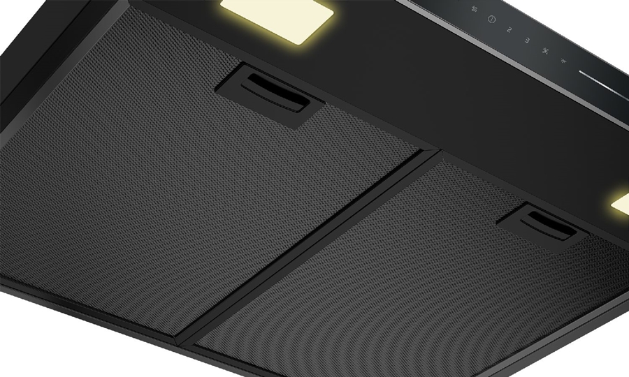 Beko BHCB66641BBBHS Afzuigkap - 60 cm  5