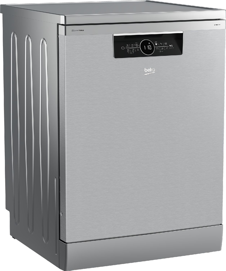 Beko BDFN36641XD CornerIntense Vaatwasser  2