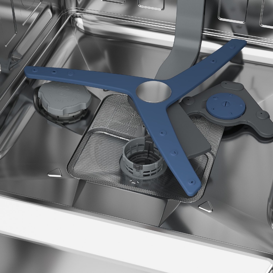 Beko BDFN36641XD CornerIntense Vaatwasser  3