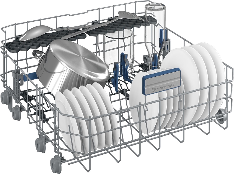 Beko BDFN36641XD CornerIntense Vaatwasser  6