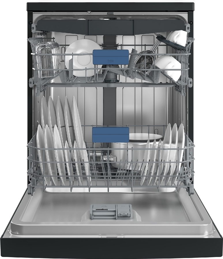 Beko BDFN26551AC2 CornerIntense Vaatwasser  4