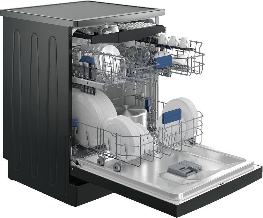 Beko BDFN26551AC2 CornerIntense Vaatwasser  5