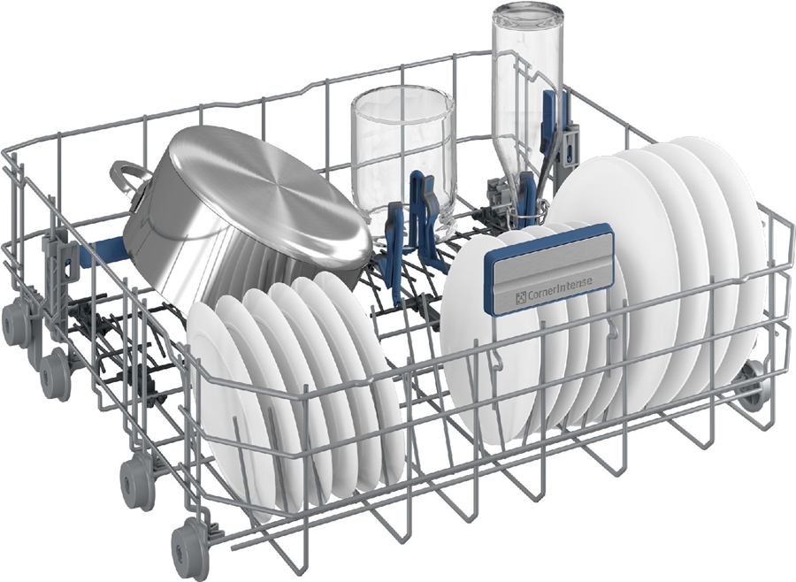 Beko BDIN38571C CornerIntense Inbouw Vaatwasser 5