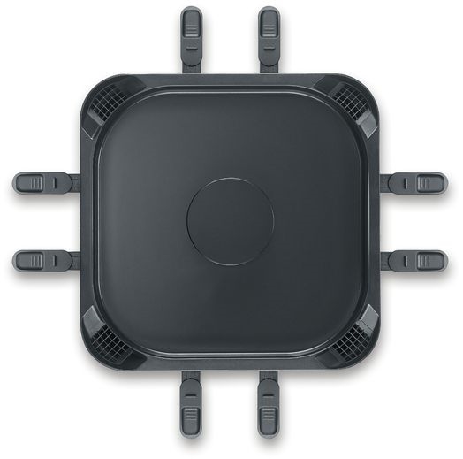 Severin RG 2379 Gourmetstel & Raclettegrill  8