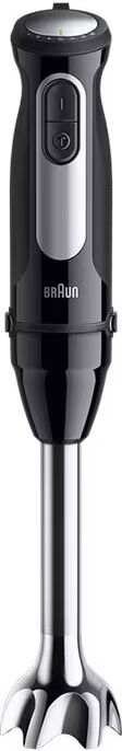 Braun MQ 55254M MultiQuick 5 Staafmixer  2