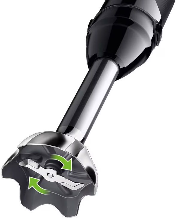 Braun MQ 55254M MultiQuick 5 Staafmixer  3