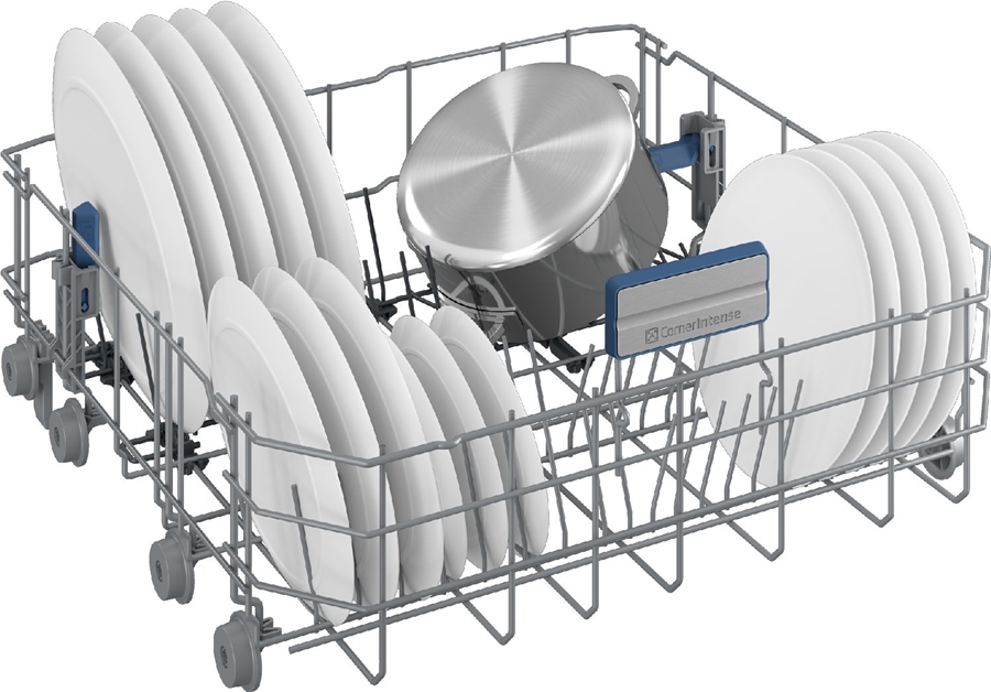 Beko BDFN36642XC CornerIntense Vaatwasser  6