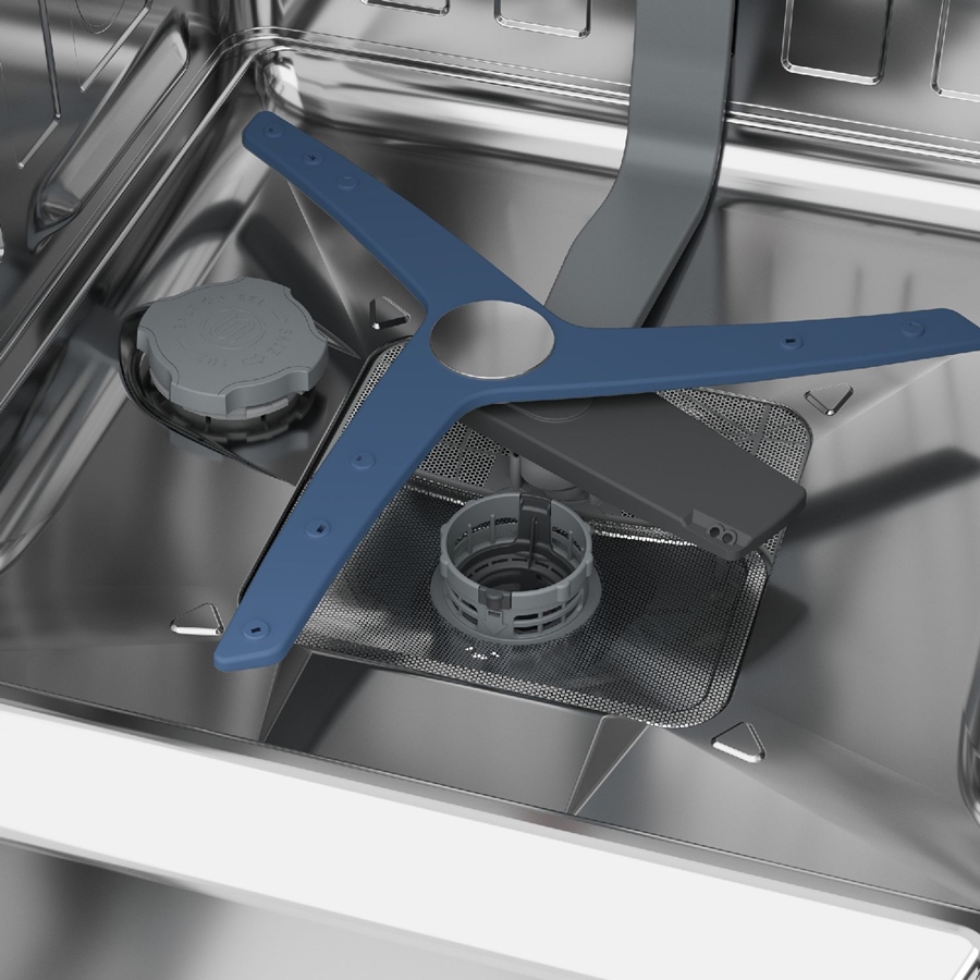 Beko BDIN38550C Inbouw CornerIntense Vaatwasser 5