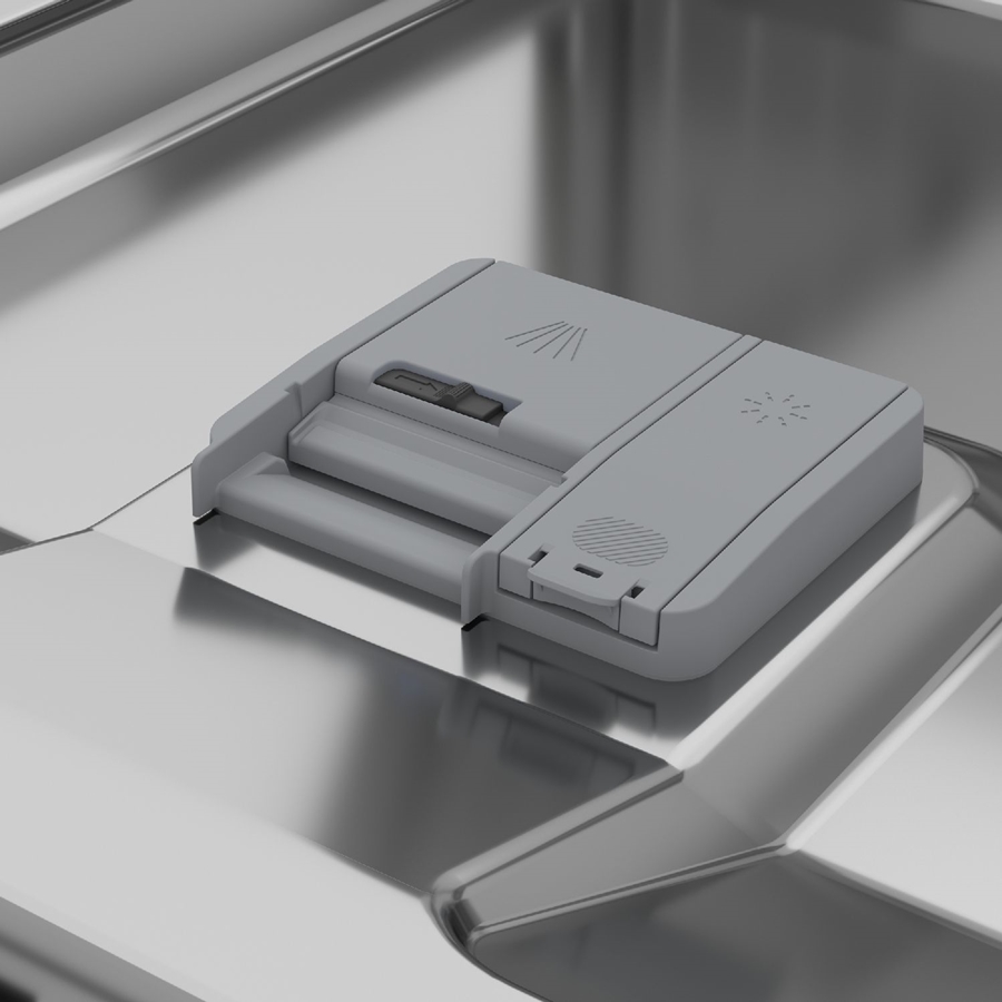 Beko BDIN38550C Inbouw CornerIntense Vaatwasser 6