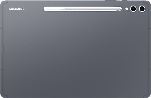 Samsung Galaxy Tab S10+ 12GB/256GB WiFi Grijs 10