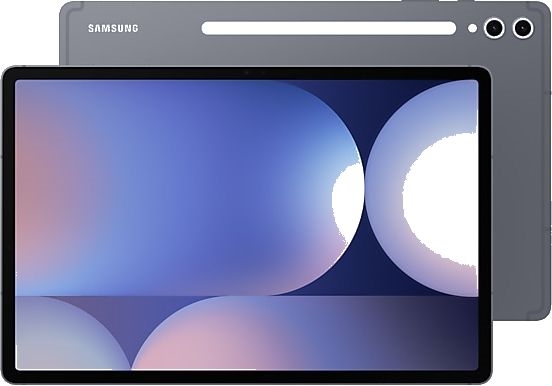 Samsung Galaxy Tab S10+ 12GB/256GB 5G Grijs 1