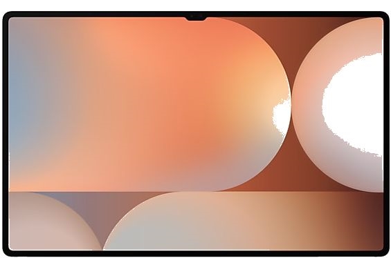 Samsung Galaxy Tab S10 Ultra 12GB/256GB WiFi Zilver 8