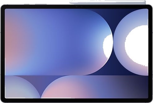 Samsung Galaxy Tab S10+ 12GB/512GB 5G Grijs 8