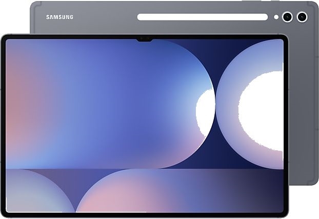 Samsung Galaxy Tab S10 Ultra 12GB/512GB WiFi Grijs 1
