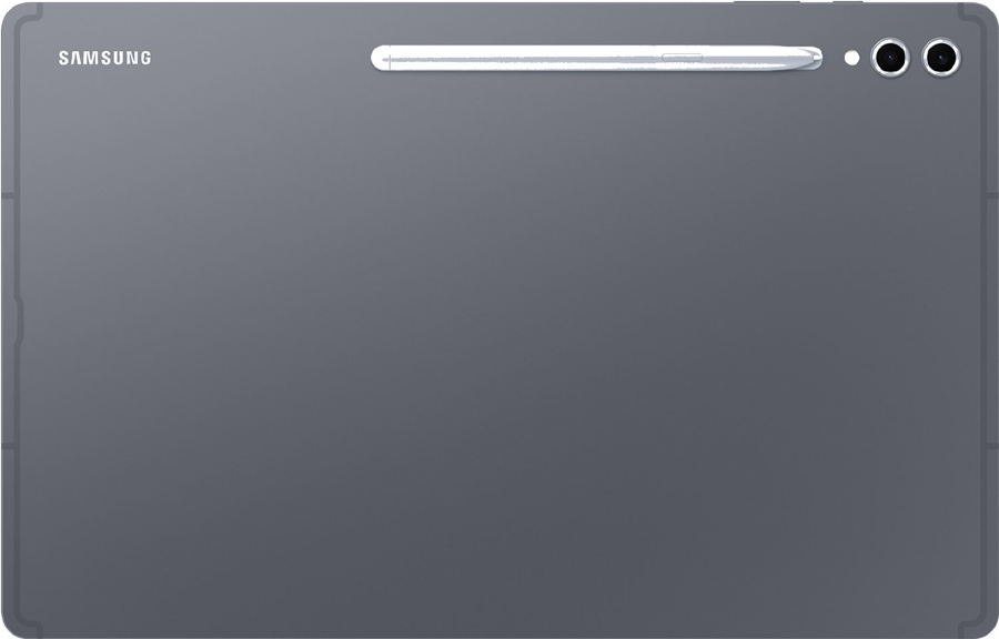 Samsung Galaxy Tab S10 Ultra 12GB/512GB WiFi Grijs 8