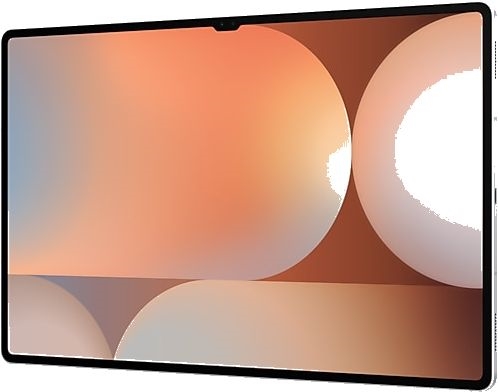 Samsung Galaxy Tab S10 Ultra 12GB/512GB WiFi Zilver 5