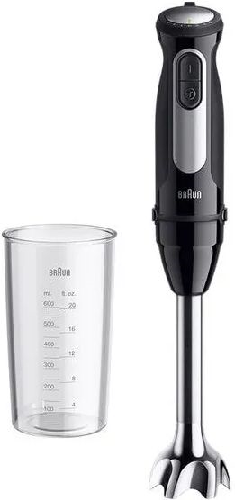 Braun MQ 55001 M MultiQuick 5 Pro Staafmixer  2