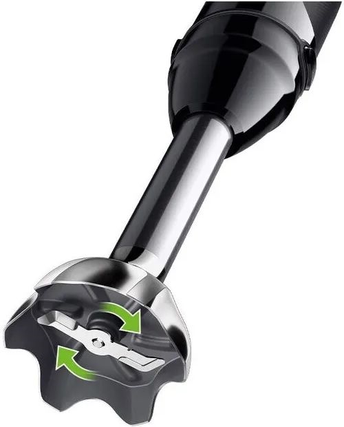 Braun MQ 55001 M MultiQuick 5 Pro Staafmixer  3