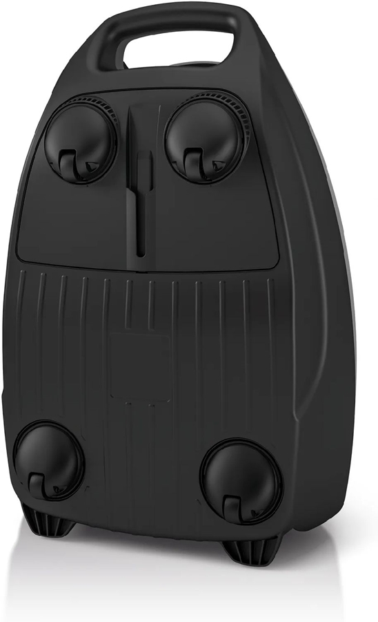 BOSCH BGL8HYG1 Serie 8 ProHygienic EXCLUSIV Stofzuiger met Zak 7