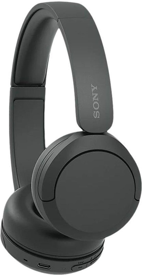 Sony WH-CH520 on-ear koptelefoon - Zwart 2