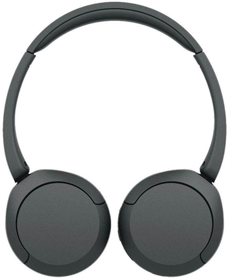 Sony WH-CH520 on-ear koptelefoon - Zwart 3