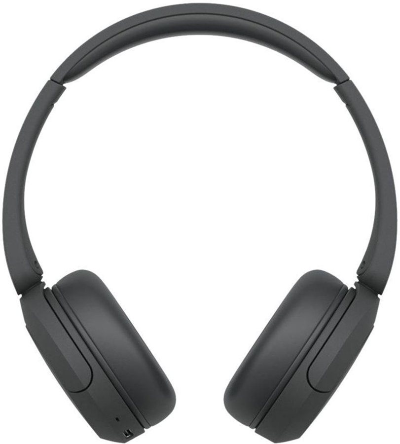 Sony WH-CH520 on-ear koptelefoon - Zwart 4
