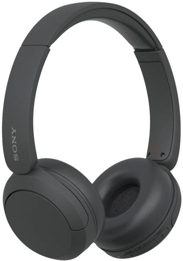 Sony WH-CH520 on-ear koptelefoon - Zwart 5