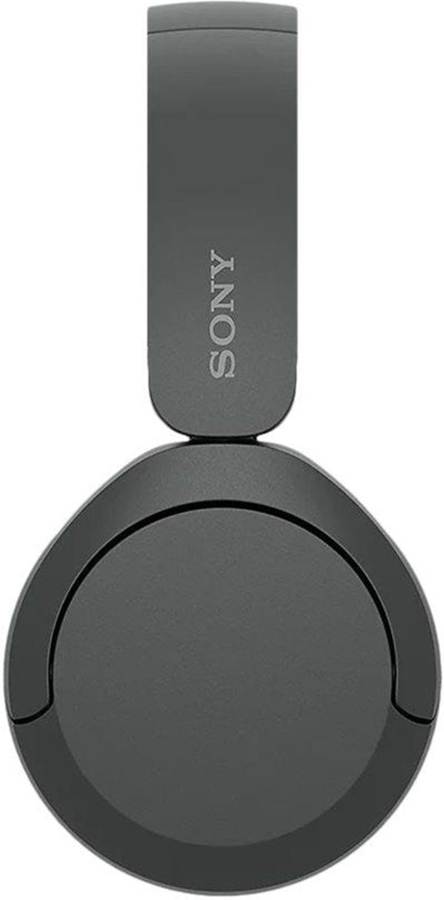 Sony WH-CH520 on-ear koptelefoon - Zwart 6