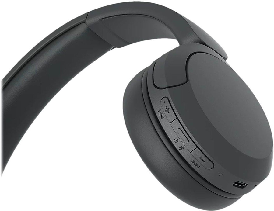 Sony WH-CH520 on-ear koptelefoon - Zwart 9