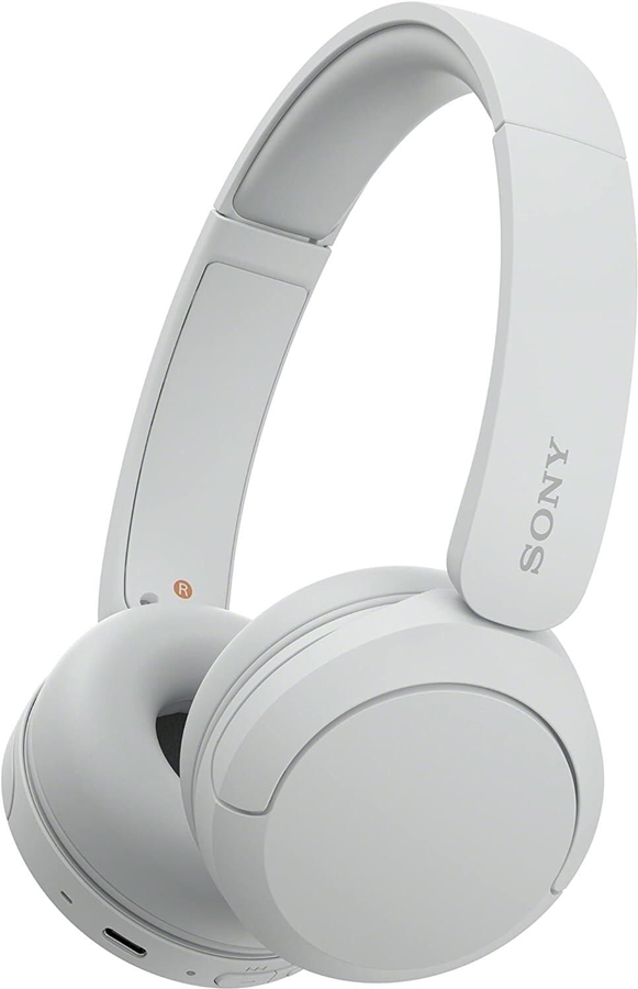 Sony WH-CH520 on-ear koptelefoon - Wit 1