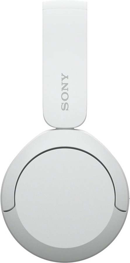 Sony WH-CH520 on-ear koptelefoon - Wit 2