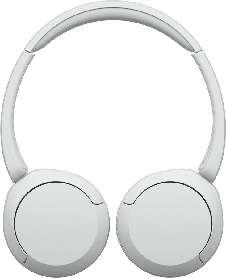 Sony WH-CH520 on-ear koptelefoon - Wit 3