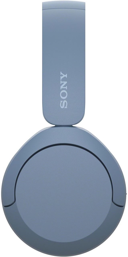 Sony WH-CH520 on-ear koptelefoon - Blauw 2