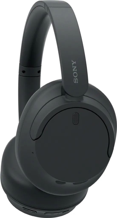 Sony WH-CH720 over-ear koptelefoon - Zwart 2