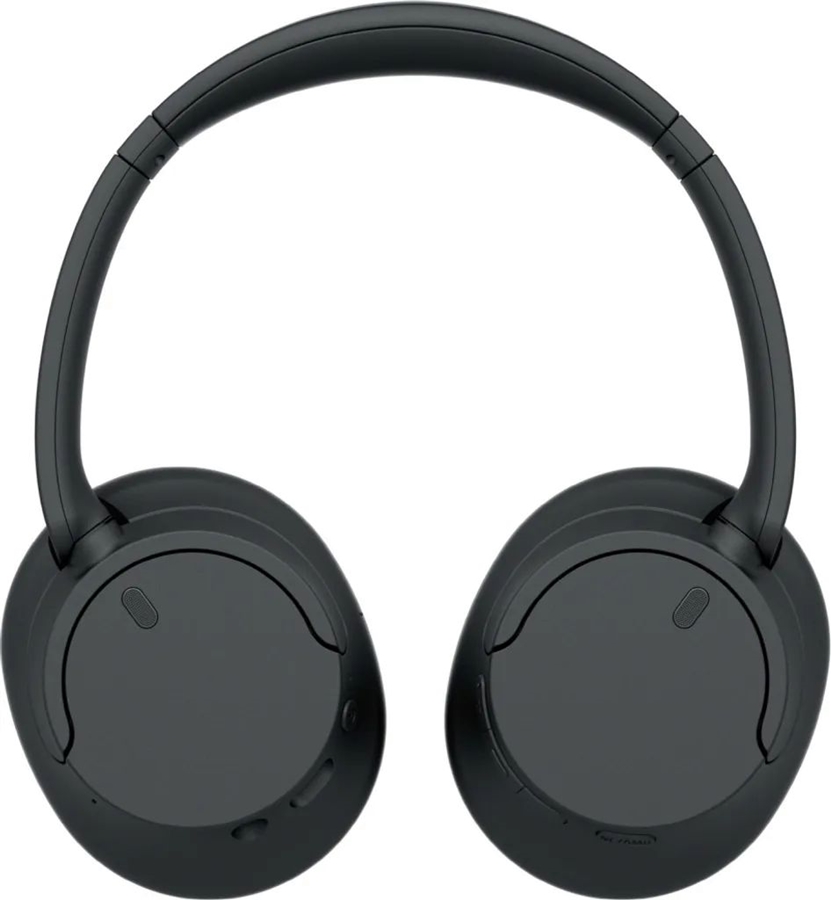 Sony WH-CH720 over-ear koptelefoon - Zwart 3
