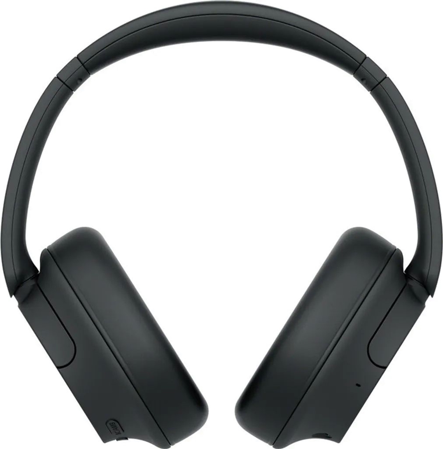 Sony WH-CH720 over-ear koptelefoon - Zwart 4