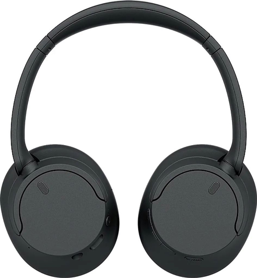 Sony WH-CH720 over-ear koptelefoon - Zwart 6