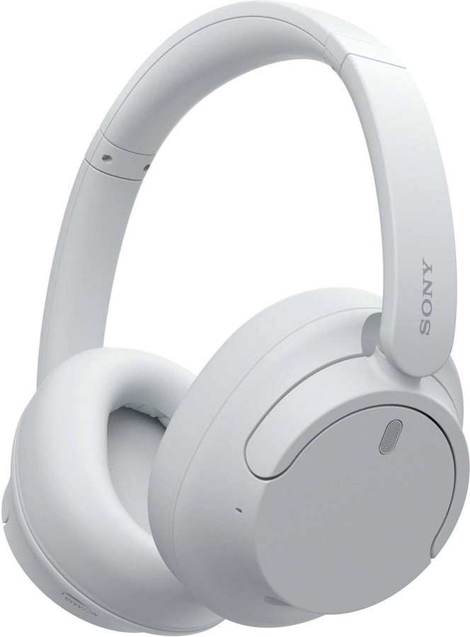 Sony WH-CH720 over-ear koptelefoon - Wit 1