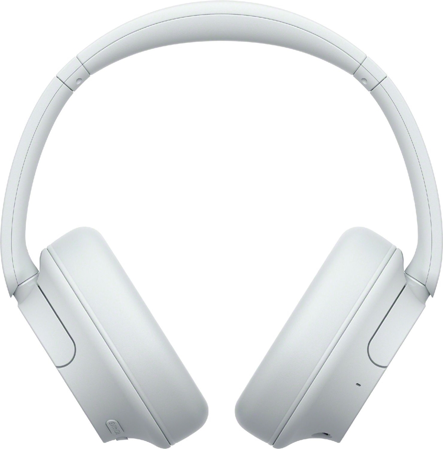 Sony WH-CH720 over-ear koptelefoon - Wit 2